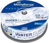 MEDIARANGE MediaRange 24x CD-R 52x CD-R 700MB 25pieza(s) MEDIARANGE MediaRange 24x CD-R 52x CD-R 700MB 25pieza(s)