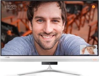 Lenovo Lenovo IdeaCentre 520S 2.7GHz i7-7500U 23"" 1920 x Lenovo Lenovo IdeaCentre 520S 2.7GHz i7-7500U 23"" 1920 x
