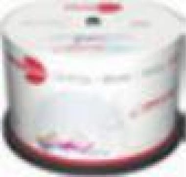 Primeon Primeon 2761109 CD-R 700MB 50pieza(s) CD en blanco Primeon Primeon 2761109 CD-R 700MB 50pieza(s) CD en blanco