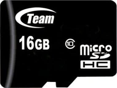 Team Group Team Group microSDHC Class 10 16 GB 16GB MicroSDHC