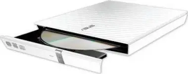 Asus ASUS SDRW-08D2S-U Lite DVD±R/RW Blanco unidad de d Asus ASUS SDRW-08D2S-U Lite DVD±R/RW Blanco unidad de d