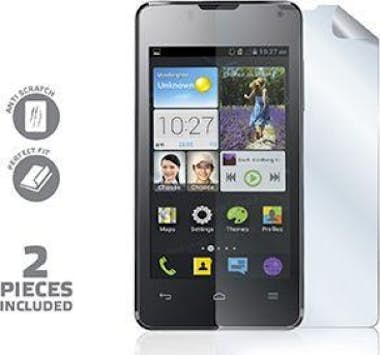 Celly Celly SCREEN343 Huawei Ascend Y300 2pieza(s) prote Celly Celly SCREEN343 Huawei Ascend Y300 2pieza(s) prote
