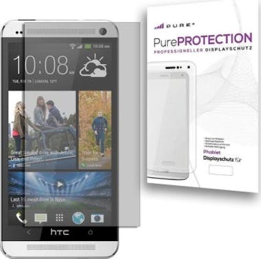Pure Pure 16000883 protector de pantalla Pure Pure 16000883 protector de pantalla