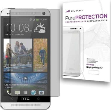 Pure Pure 16000883 protector de pantalla