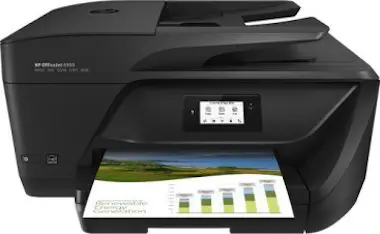 HP HP OfficeJet Impresora multifunción 6950 HP HP OfficeJet Impresora multifunción 6950