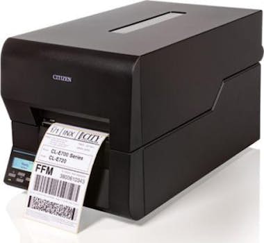 Citizen Citizen CL-E720 Térmica directa / transferencia té Citizen Citizen CL-E720 Térmica directa / transferencia té