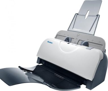 Generica Avision AD125 Escáner con alimentador automático d Generica Avision AD125 Escáner con alimentador automático d
