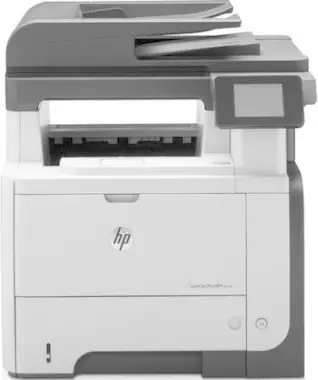 HP HP LaserJet Pro Impresora multifunción Pro M521dn HP HP LaserJet Pro Impresora multifunción Pro M521dn