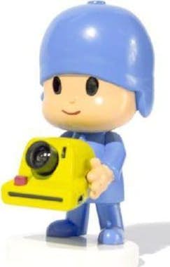 Generica Pocoyo PCY-WC- -1 Multicolor cámara web Generica Pocoyo PCY-WC- -1 Multicolor cámara web