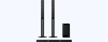 Sony Sony HT-RT4 Inalámbrico y alámbrico 5.1channels Ne Sony Sony HT-RT4 Inalámbrico y alámbrico 5.1channels Ne