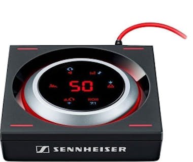 Sennheiser Sennheiser GSX 1000 7.1channels Hogar Alámbrico Ne Sennheiser Sennheiser GSX 1000 7.1channels Hogar Alámbrico Ne