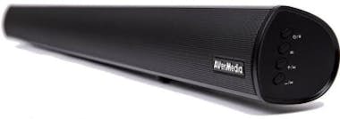 AVerMedia AVerMedia AS510 Inalámbrico y alámbrico 2.0canales AVerMedia AVerMedia AS510 Inalámbrico y alámbrico 2.0canales