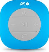 SPC SPC Splash Speaker Altavoz Portátil Azul/Gris 4405