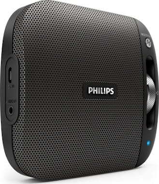 Philips Philips altavoz portátil inalámbrico BT2600B/00 Philips Philips altavoz portátil inalámbrico BT2600B/00