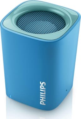 Philips Philips altavoz portátil inalámbrico BT100A/00 Philips Philips altavoz portátil inalámbrico BT100A/00