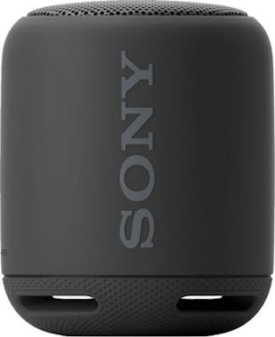 Sony Sony SRSXB10B Mono portable speaker Negro altavoz Sony Sony SRSXB10B Mono portable speaker Negro altavoz