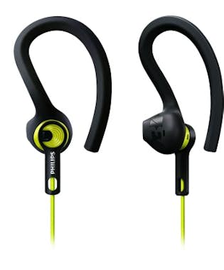 Philips Philips ActionFit Auriculares deportivos SHQ1400CL Philips Philips ActionFit Auriculares deportivos SHQ1400CL