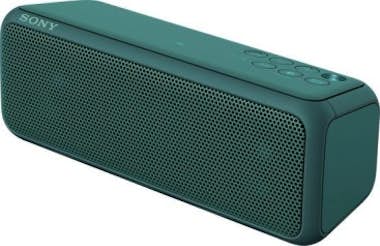 Sony Sony SRS-XB3 Altavoz portátil estéreo Verde Sony Sony SRS-XB3 Altavoz portátil estéreo Verde