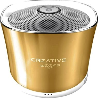 Creative Creative Labs Woof3 Oro Creative Creative Labs Woof3 Oro