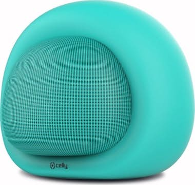 Celly Celly Bubble Beat Mono portable speaker 3W Negro Celly Celly Bubble Beat Mono portable speaker 3W Negro