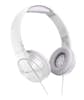 Pioneer Pioneer SE-MJ503 Blanco Supraaural Diadema auricul Pioneer Pioneer SE-MJ503 Blanco Supraaural Diadema auricul