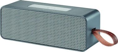 Grundig Grundig GSB 720 2.1 portable speaker system 10W Pl Grundig Grundig GSB 720 2.1 portable speaker system 10W Pl