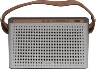 Denver Denver BTS-200SILVERMK2 10W Plata Denver Denver BTS-200SILVERMK2 10W Plata