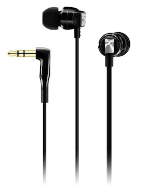 Sennheiser Sennheiser CX 3.00 Negro Intraaural Dentro de oído Sennheiser Sennheiser CX 3.00 Negro Intraaural Dentro de oído