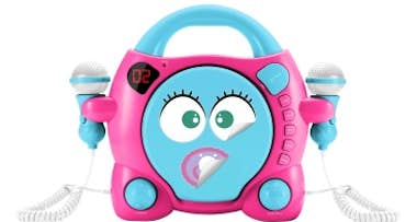 BIGBEN Bigben Interactive My Mia Portable CD player Azul, BIGBEN Bigben Interactive My Mia Portable CD player Azul,