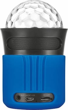 Trust Trust DIXXO GO Mono portable speaker 6W Azul Trust Trust DIXXO GO Mono portable speaker 6W Azul