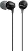 Sony Sony MDR-EX15LP Sony Sony MDR-EX15LP