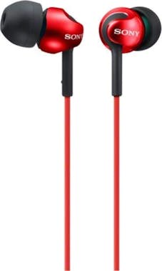 Sony Sony MDR-EX110LP Sony Sony MDR-EX110LP