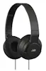 JVC JVC HA-S180-B-E Negro Circumaural Diadema auricula JVC JVC HA-S180-B-E Negro Circumaural Diadema auricula