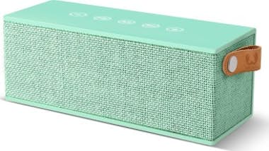 Fresh n Rebel Fresh n Rebel Rockbox Brick Fabriq Edition - Pepp Fresh n Rebel Fresh n Rebel Rockbox Brick Fabriq Edition - Pepp
