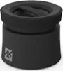 Zagg ZAGG coda wireless Mono portable speaker Negro Zagg ZAGG coda wireless Mono portable speaker Negro