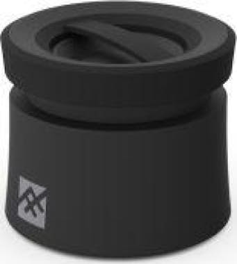 Zagg ZAGG coda wireless Mono portable speaker Negro Zagg ZAGG coda wireless Mono portable speaker Negro