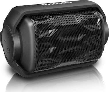 Philips Philips altavoz portátil inalámbrico BT2200B/00 Philips Philips altavoz portátil inalámbrico BT2200B/00