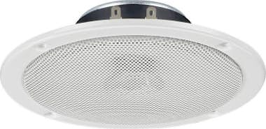 Monacor Monacor SPE-150/WS 15W Blanco altavoz Monacor Monacor SPE-150/WS 15W Blanco altavoz