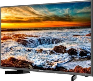 Hisense Hisense H32M2600 32"" HD Smart TV Gris A+ 14W tele Hisense Hisense H32M2600 32"" HD Smart TV Gris A+ 14W tele