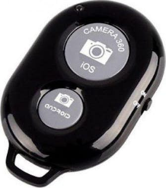 L-Link L-Link LL-AM-111-NEGRO Bluetooth Pulsadores Negro