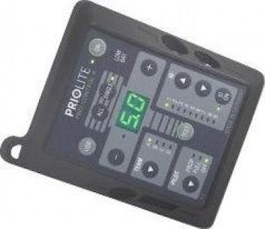 Generica Priolite 80-8000-05 RF inalámbrico Botones Negro, Generica Priolite 80-8000-05 RF inalámbrico Botones Negro,