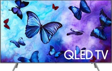 Samsung Samsung QE49Q6FNAT 49"" 4K Ultra HD Smart TV Wifi Samsung Samsung QE49Q6FNAT 49"" 4K Ultra HD Smart TV Wifi