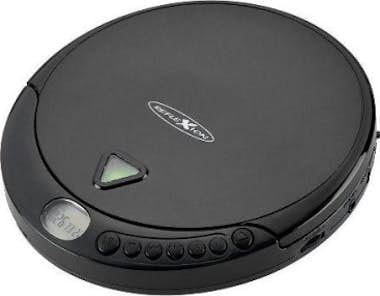 Reflexion Reflexion PCD510MF Personal CD player Negro Reflexion Reflexion PCD510MF Personal CD player Negro