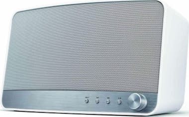 Pioneer Pioneer MRX-3 Blanco altavoz Pioneer Pioneer MRX-3 Blanco altavoz