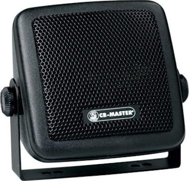 Albrecht Albrecht CB 150 Mono portable speaker 3W Negro Albrecht Albrecht CB 150 Mono portable speaker 3W Negro
