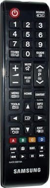 Samsung Samsung AA59-00818A IR inalámbrico Botones Negro m Samsung Samsung AA59-00818A IR inalámbrico Botones Negro m