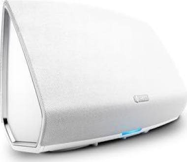 Denon Denon HEOS 5 HS2 Altavoz portátil estéreo Blanco Denon Denon HEOS 5 HS2 Altavoz portátil estéreo Blanco