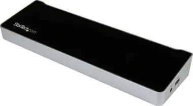 StarTech.com StarTech.com Docking Station para Ordenadores Port StarTech.com StarTech.com Docking Station para Ordenadores Port