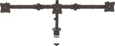 StarTech.com StarTech.com Brazo articulado para 3 monitores de StarTech.com StarTech.com Brazo articulado para 3 monitores de