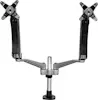 StarTech.com StarTech.com Soporte para Dos Monitores con Brazos StarTech.com StarTech.com Soporte para Dos Monitores con Brazos